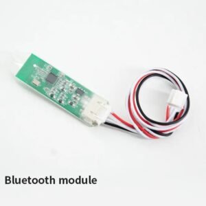 Bluetooth BMS Communicaton Board