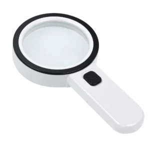 Magnifier (Handheld)