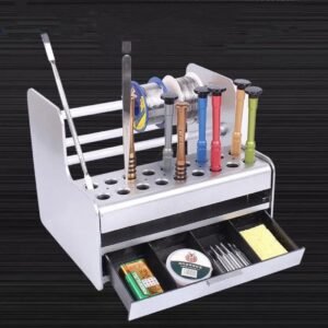 Tools Storage Box and Drawer