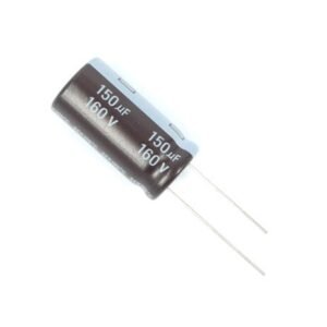 Capacitor 150uf 160V (ACON)