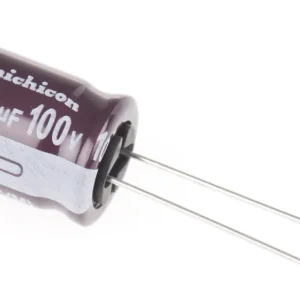 Capacitor 470uf 35V (Nichicon)